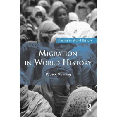 Afbeelding van Migration in World History