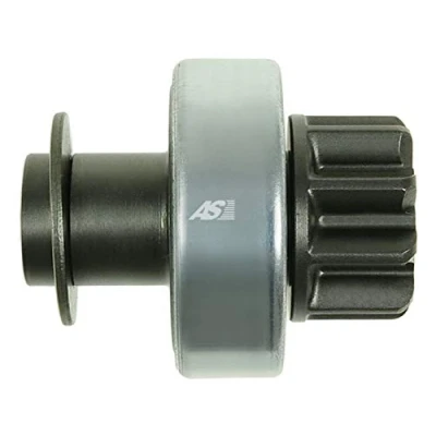 Afbeelding van AS PL SD6104S Vrijwielaandrijving, starter