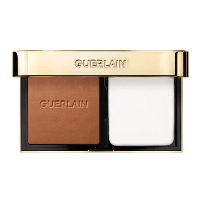 Image de Guerlain Parure Gold High Perfection Matte compact Fond de Teint 10 grammes