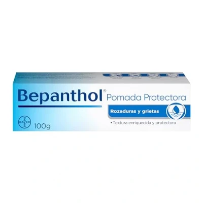 Afbeelding van Bepanthol 2,5% Pda Protec 100G Tatuajes
