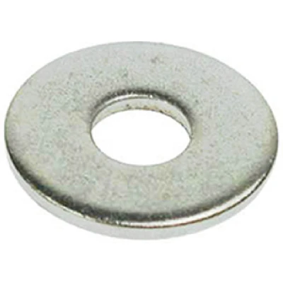 Afbeelding van Carrosseriering vz M4x12x1.0mm DIN9021