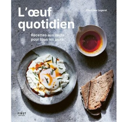 Image de L&#039;oeuf quotidien