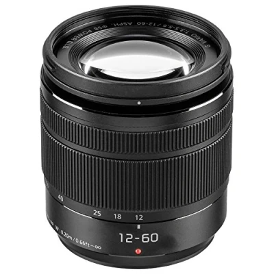Afbeelding van Panasonic Lumix G Vario 12 60mm F/3.5 5.6 ASPH Power OIS