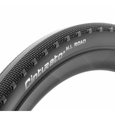 Afbeelding van Pirelli Cinturato™ All Road Tubeless 700C x 45 Gravelband Zilver