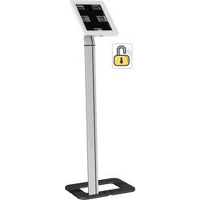 Afbeelding van Renkforce PAD15 01 Tabletstandaard Universeel 24,6 cm (9,7) 25,7 (10,1)