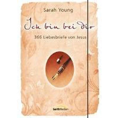 Afbeelding van Ich bin bei dir Sonderausgabe