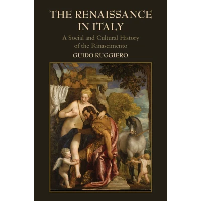 Afbeelding van Renaissance In Italy