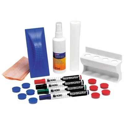 Image de Acco Kit Accessoires Pour Tableau Blanc