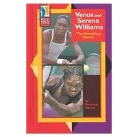 Afbeelding van Venus And Serena Williams