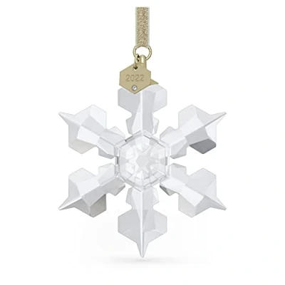 Afbeelding van Swarovski 5615387 Kerstster Ornament 2022