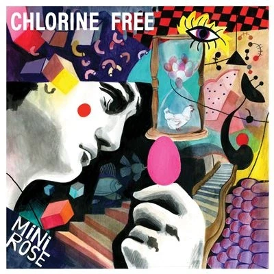 Afbeelding van Chlorine Free Minirose (LP)