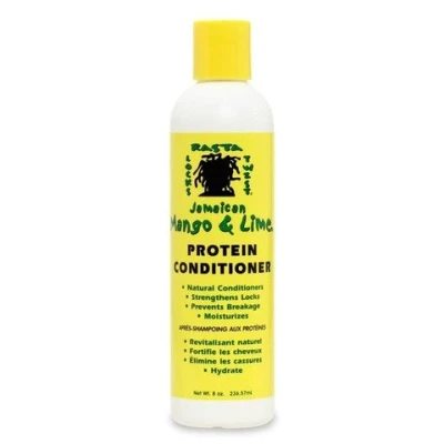 Afbeelding van Jamaican Mango &amp; Lime Protein Conditioner 236 ml