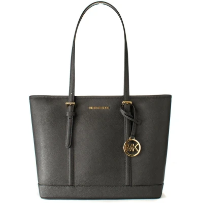 Afbeelding van Schoudertas Michael Kors 35S0GTVT1L BLACK Zwart 29 x 24 13 cm