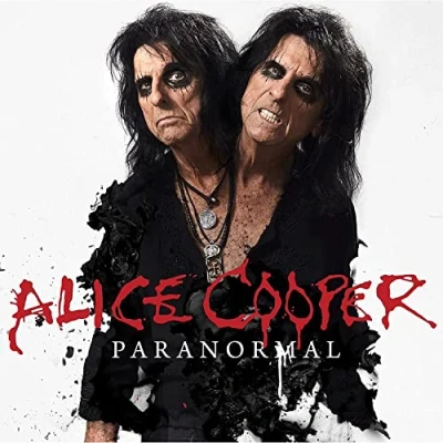 Afbeelding van Paranormal