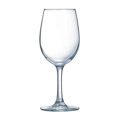 Afbeelding van Luminarc Vina Set van 6 steelglazen, 48 cl, stuks