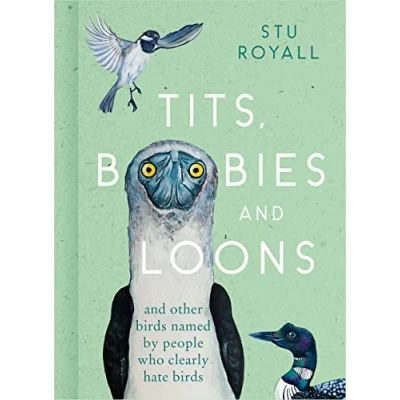 Afbeelding van Tits, Boobies and Loons