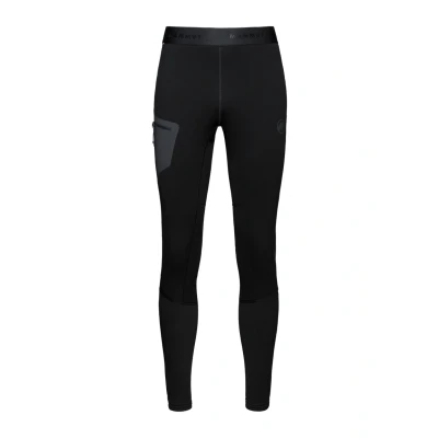Afbeelding van Mammut Aconcagua Onderbroek, Heren, Maat: Medium, Black
