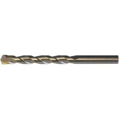 Afbeelding van C.K T3110 07100 Wolfraamcarbide Steen spiraalboor 7 mm Gezamenlijke lengte 100 Cilinderschacht 1 stuk(s)