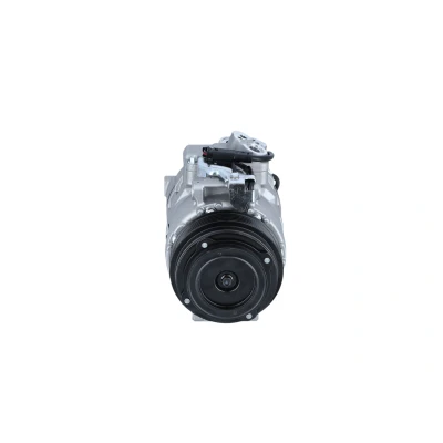 Afbeelding van Compressor, airconditioning NRF 320238