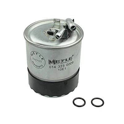 Afbeelding van Meyle Brandstoffilter 014 323 0009