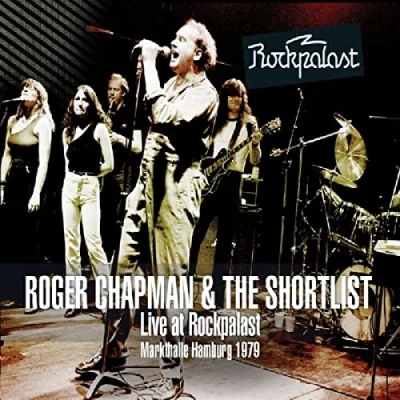 Afbeelding van Live At Rockpalast