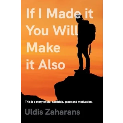 Afbeelding van If I Made It You Will Make Also