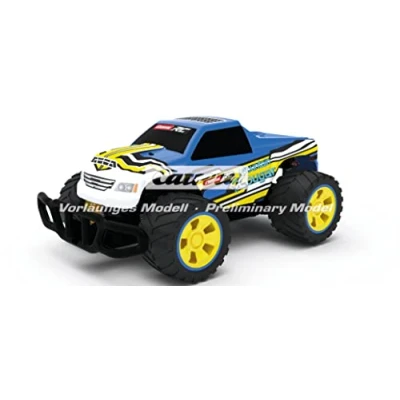 Afbeelding van Carrera Toys 2,4GHz Mountain Cougar