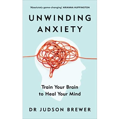 Afbeelding van Unwinding Anxiety