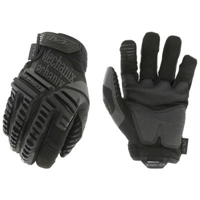 Image de Gants coqués M Pact Covert Mechanix Wear