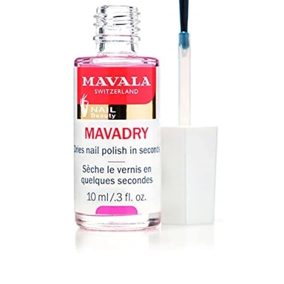 Afbeelding van Nageldroger Mavala Mavadry (10 ml)