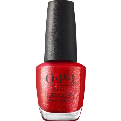 Afbeelding van OPI Nail Lacquer Nagellak Kiss My Aries