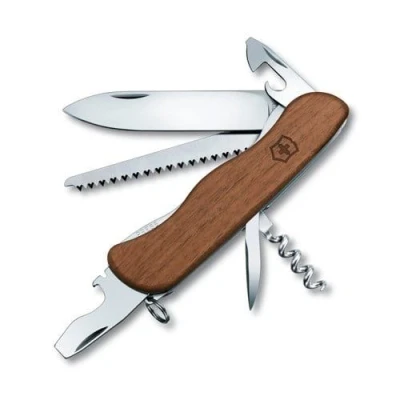 Image de Couteau Forester bois Victorinox