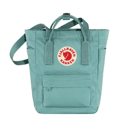 Afbeelding van Fjallraven Kanken Totepack Mini sky blue