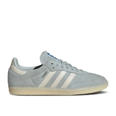 Afbeelding van adidas Vanquish 6 Lea Hardloopschoenen voor heren, Grijs Melé