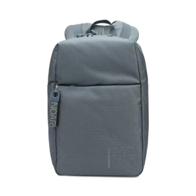 Afbeelding van MANDARINA DUCK vrije tijd rugzak MD20 Backpack Iron blauwgrijs