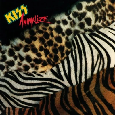 Afbeelding van Animalize