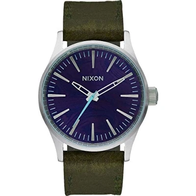 Afbeelding van Horloge Dames Nixon A377 2302 00 (ø 38 mm)