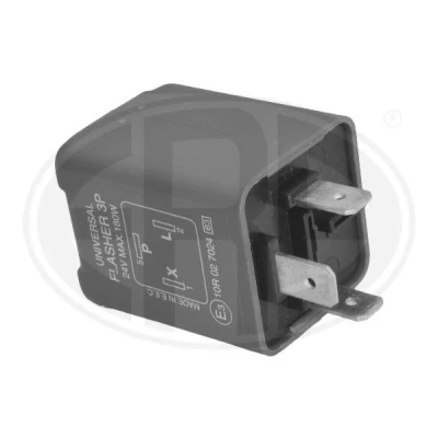 Afbeelding van ERA Knipperlichtautomaat, pinkdoos 661364