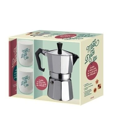 Image de Coffret Moka Dolce Vita
