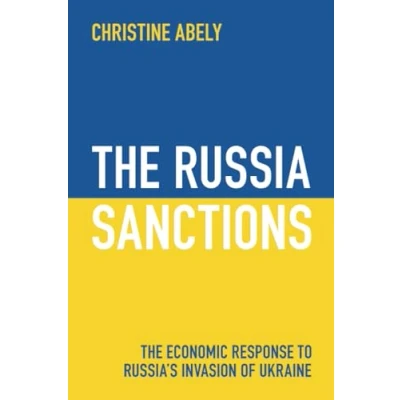 Afbeelding van The Russia Sanctions
