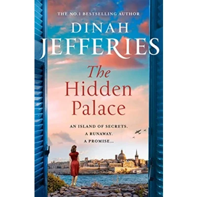Afbeelding van The Daughters of War Hidden Palace