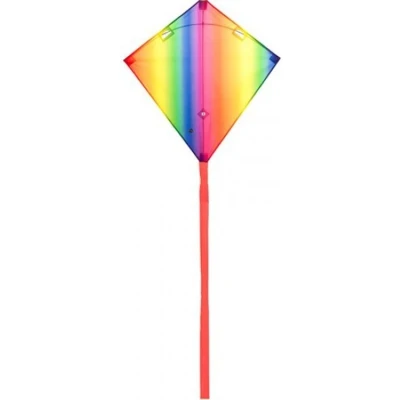 Afbeelding van HQ Dancer Rainbow II R2F