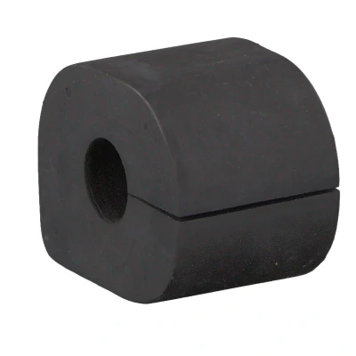 Afbeelding van Febi Bilstein Stabilisatorstang rubber 01085