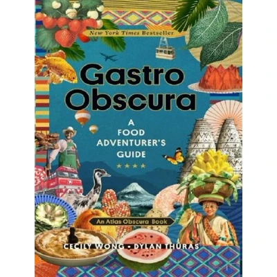 Image de Gastro Obscura