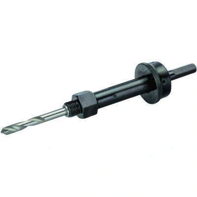 Afbeelding van BAHCO 3834 ARBR 930ESM sneluitwerp gatzaaghouder voor gatzagen van 16 tot 30 mm