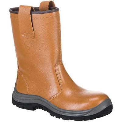 Image de Botte de sécurité non fourrée S1P HRO FW06 Portwest