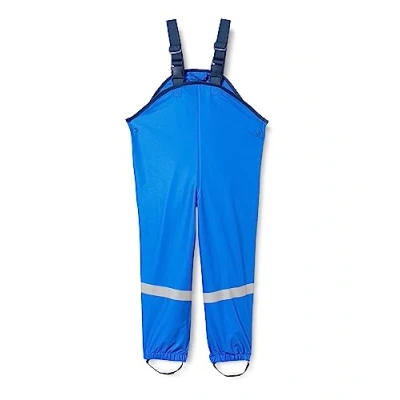 Afbeelding van Playshoes Regenbroek voor kinderen, Maat: 128, Blue