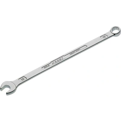 Afbeelding van Hazet 600LG 10 Ring steeksleutel mm