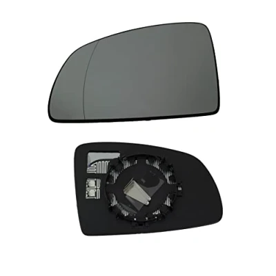 Afbeelding van TarosTrade 57 0237 L 46997 spiegelglas, verwarmd, links