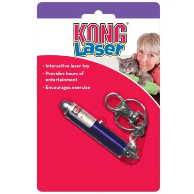 Afbeelding van Kong Laser Pointer 14X1,5X1,5 CM